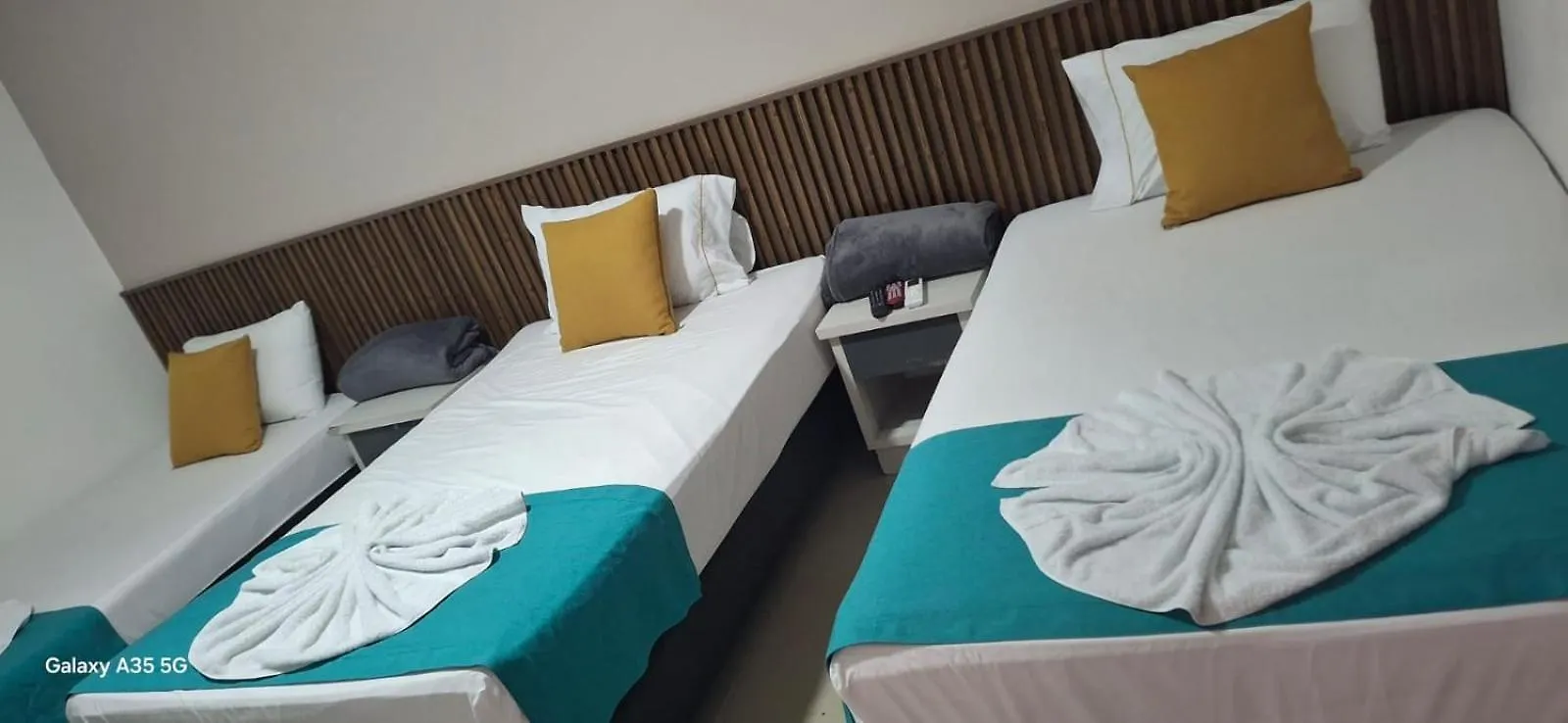***  Hotel La Setenta Gold Medellín Colombia
