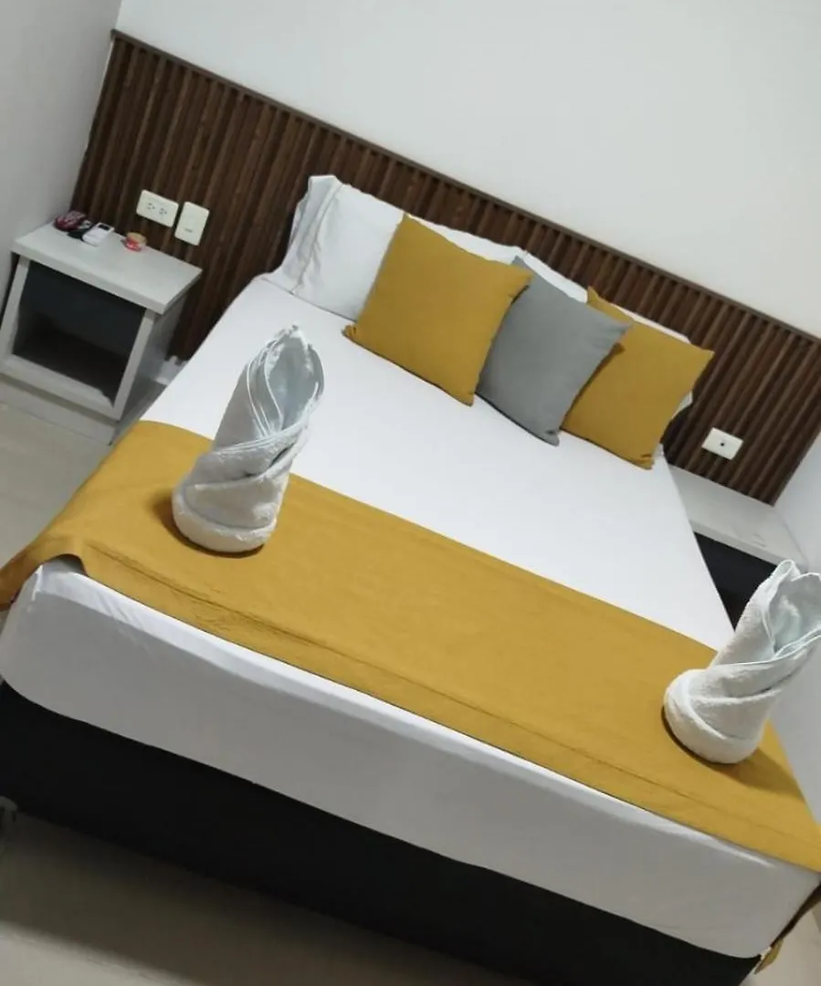Hotel La Setenta Gold Medellín