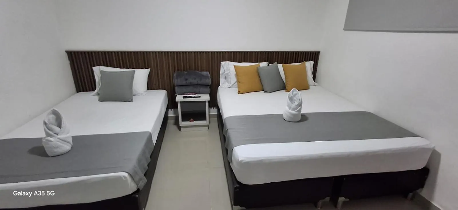 Hotel La Setenta Gold Medellín