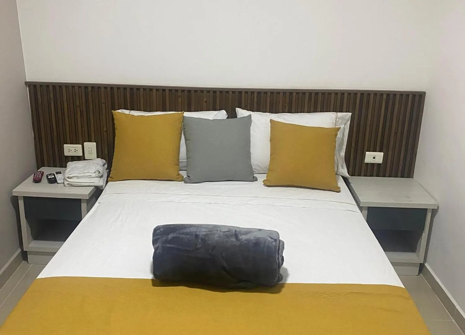 Hotel La Setenta Gold Medellín 3*,  Colombia