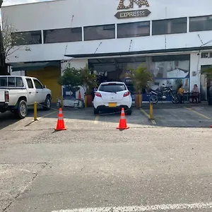 Hotel Zona Express San Diego, Medellín