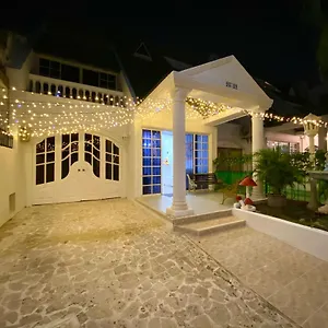 Porto's Pensión Cartagena
