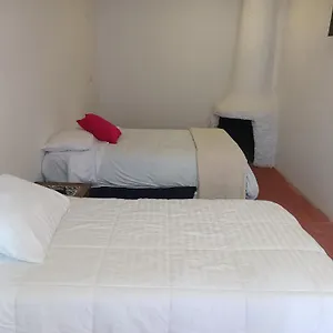 Casa De Huespedes En Usaquen Pensión Bogotá