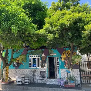 Casa Kaamu - El Rodadero Pensión Santa Marta (Magdalena)
