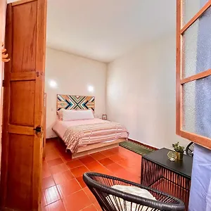 Eve Hostal Bogotá