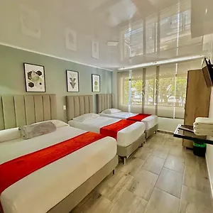 Hotel Nakama