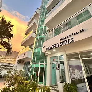 Sgh Rodadero Hotel Santa Marta (Magdalena)