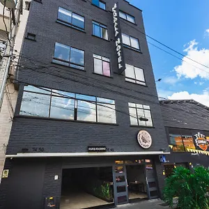 Hotel Mándala Belén, Medellín