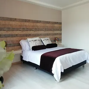 Apartahotel Apartasuite Laureles Cmc, Medellín