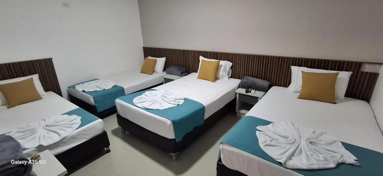Hotel La Setenta Gold Medellin