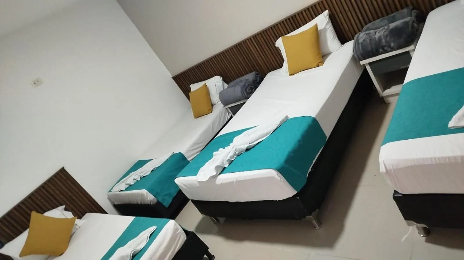 Hotel La Setenta Gold Medellin