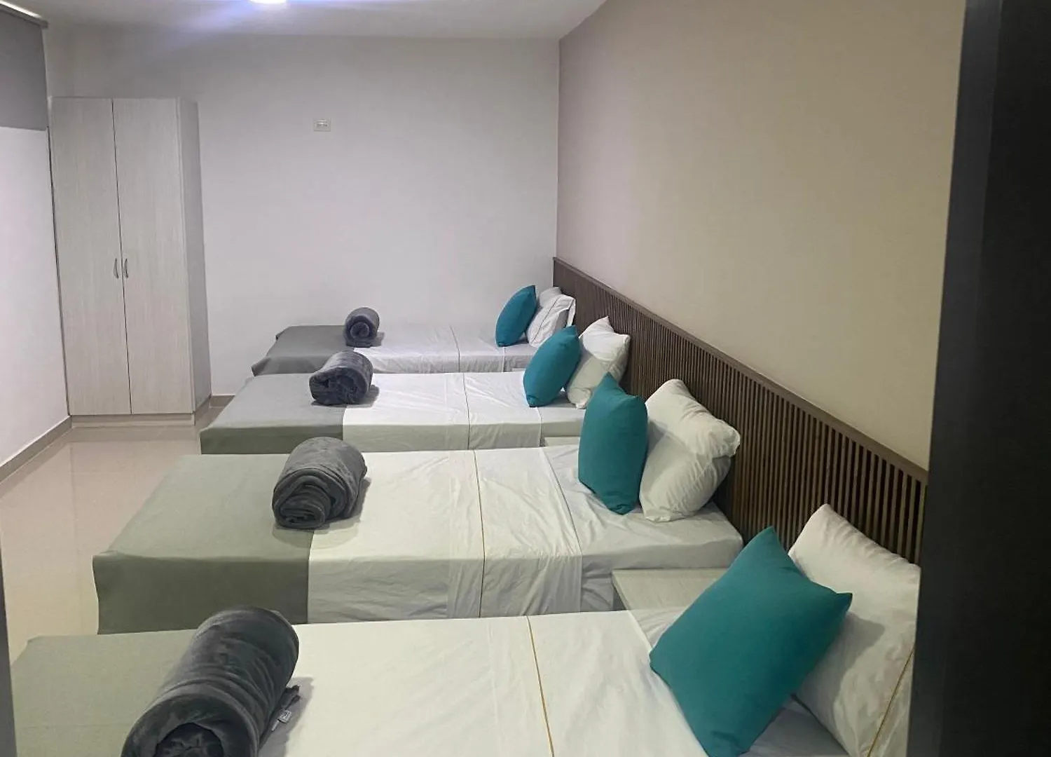 Hotel La Setenta Gold Medellin