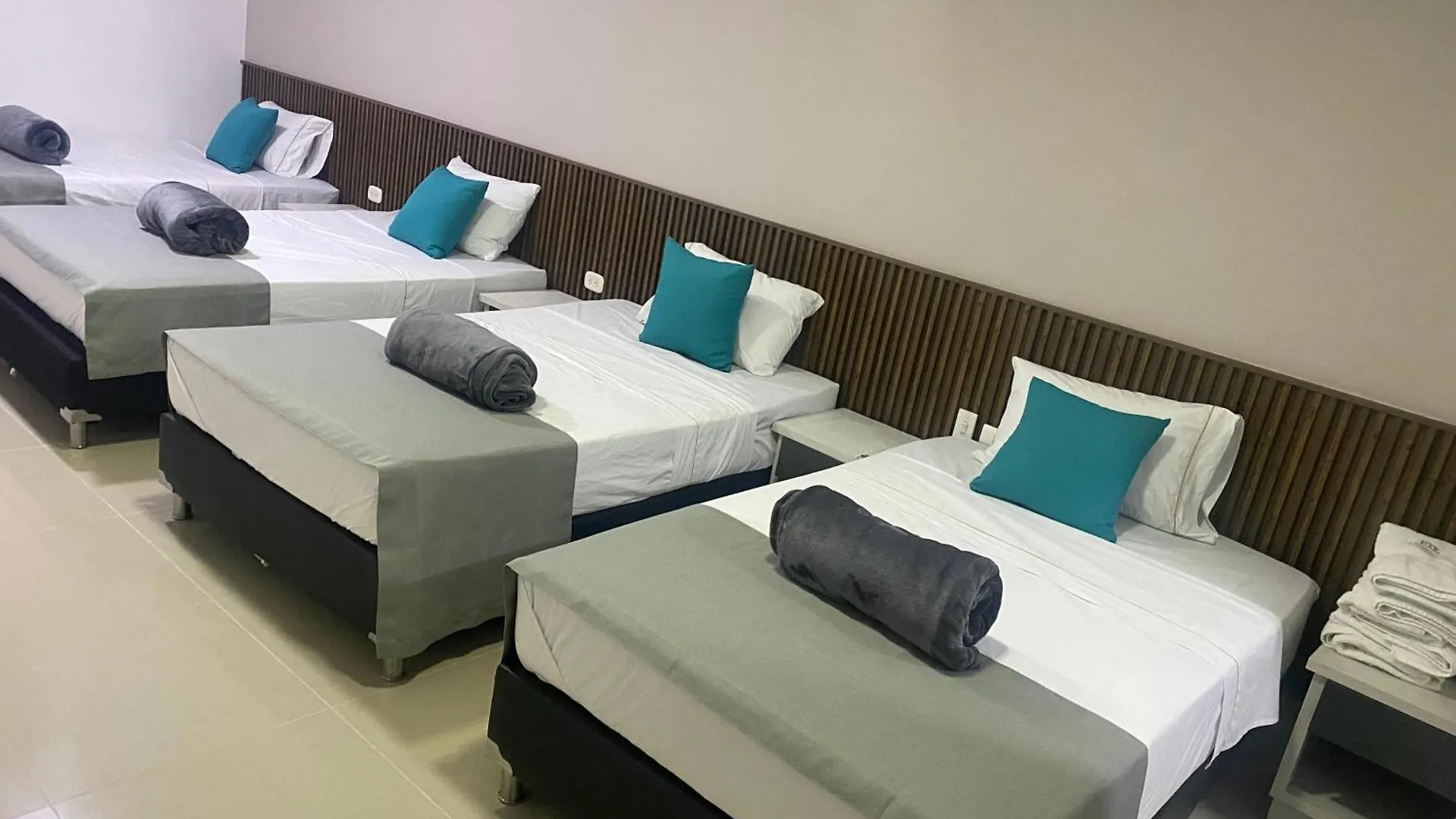 Hotel La Setenta Gold Medellin